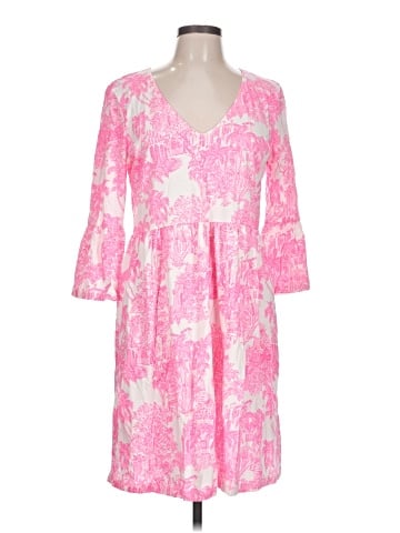 Lilly Pulitzer Casual Dress (view 1)