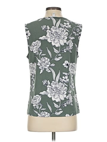 41Hawthorn Sleeveless Blouse (view 2)
