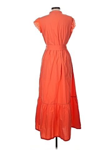 Who What Wear Casual Dress (view 2)