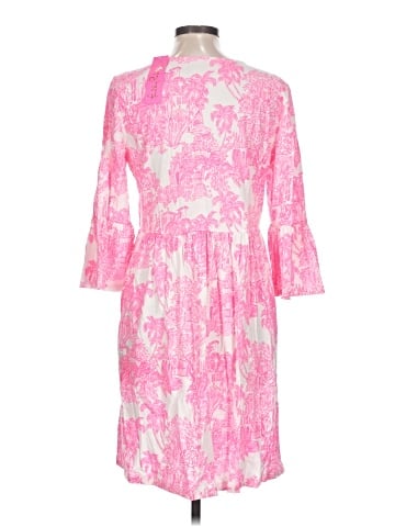 Lilly Pulitzer Casual Dress (view 2)