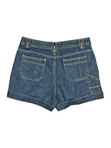 Westport Denim Shorts (view 2)
