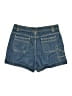 Westport Blue Denim Shorts Size 10 - photo 2