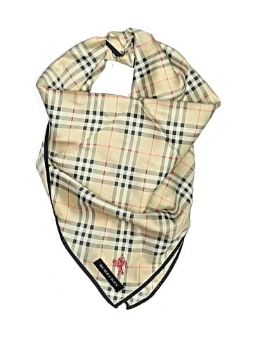 Burberry Vintage Handkerchief (view 1)