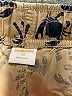 Gymboree 100% Cotton Tan Shorts Size 12 - photo 3