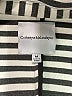 Catherine Malandrino Stripes Ivory Blazer Size M - photo 6
