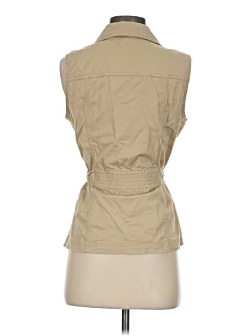 New York & Company Vest (view 2)