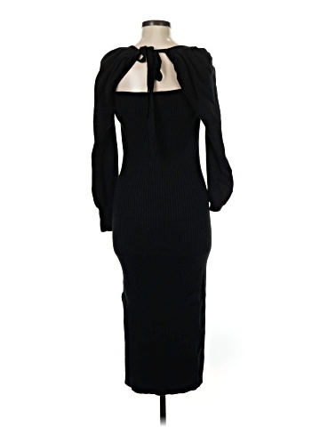 Charles Henry Cocktail Dress (view 2)