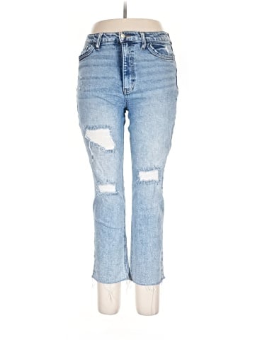 Tinseltown Jeans (view 1)
