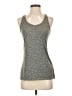 Patagonia Gray Active Tank Size S - photo 1