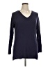 Apt. 9 Blue Pullover Sweater Size XL - photo 1