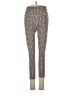 Tory Sport Print Brown Casual Pants Size S - photo 1