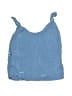 Kickee Pants Blue Overalls Size 12-18 mo - photo 2