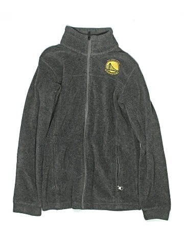 Columbia Fleece Jacket (view 1)