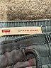 Levi's Green Cargo Pants Size 12 - photo 3