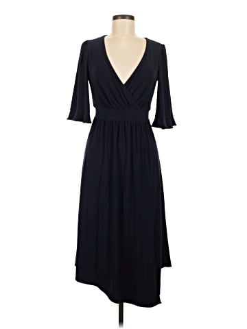 Eliza J Cocktail Dress (view 1)