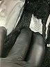 Maurices Tweed Gray Dress Pants Size 16 - 20 (1) - photo 8
