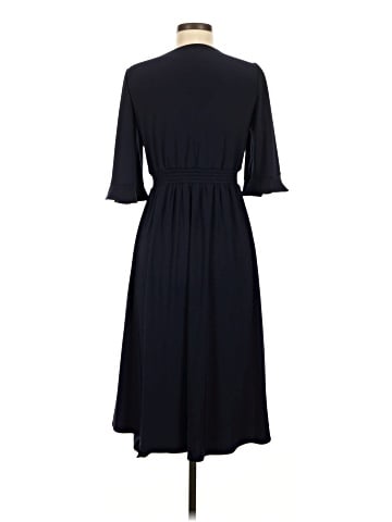 Eliza J Cocktail Dress (view 2)
