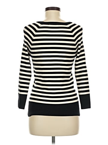 Valerie Stevens 3/4 Sleeve Top (view 2)
