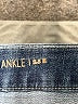 Chico's Graphic Blue Jeans Size Lg (2.5) - photo 8