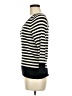 Valerie Stevens Ivory 3/4 Sleeve Top Size M - photo 5