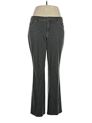Coldwater Creek Jeans (view 1)