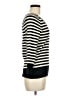 Valerie Stevens Ivory 3/4 Sleeve Top Size M - photo 4