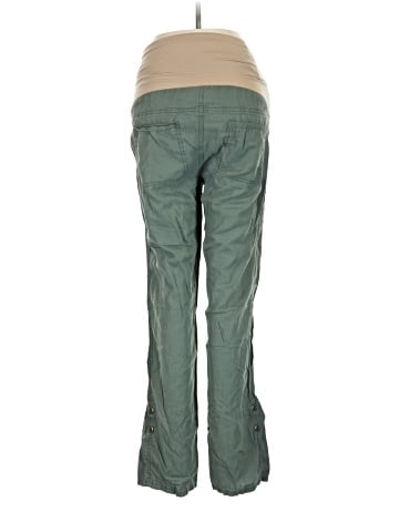 Motherhood Cargo Pants (view 2)