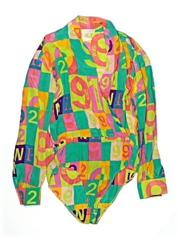 Escada by Margaretha Ley Kimono (view 1)