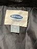 Old Navy 100% Polyester Black Vest Size M - photo 6