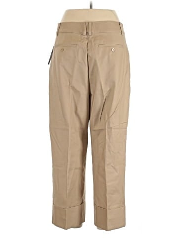 Lauren by Ralph Lauren Khakis (view 2)