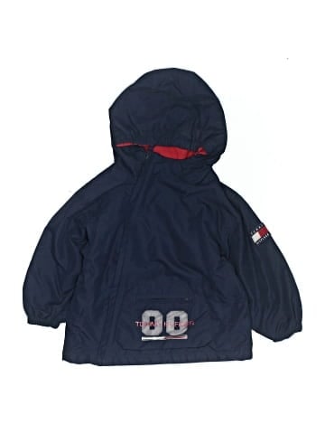 Tommy Hilfiger Windbreaker (view 1)