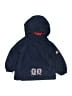 Tommy Hilfiger 100% Polyester Blue Windbreaker Size 3T - photo 1