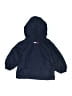 Tommy Hilfiger 100% Polyester Blue Windbreaker Size 3T - photo 2