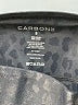 Carbon38 Metallic Silver Active Pants Size S - photo 7