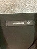 Annabelle Solid Black Jumpsuit Size L - photo 4