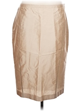 Armani Collezioni Formal Skirt (view 1)