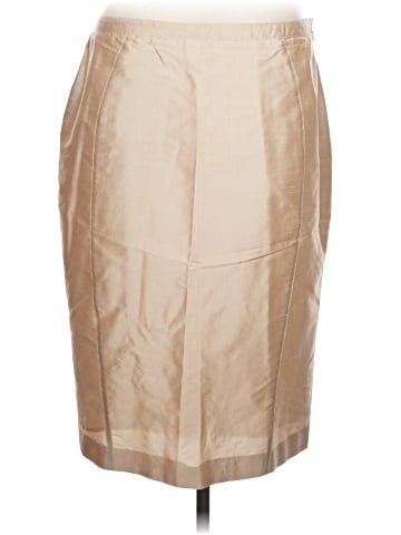 Armani Collezioni Formal Skirt (view 1)