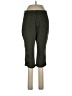 Lee Green Cargo Pants Size 10 (petite) - photo 1