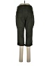 Lee Green Cargo Pants Size 10 (petite) - photo 2