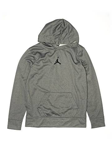 Nike Long Sleeve T-Shirt (view 1)