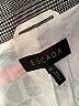 Escada Gray Blazer Size 16 - photo 6