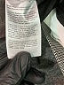 Escada Gray Blazer Size 16 - photo 7