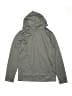 Nike Gray Long Sleeve T-Shirt Size M (kids) - photo 2