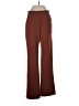 One 5 One Brown Dress Pants Size S - photo 1