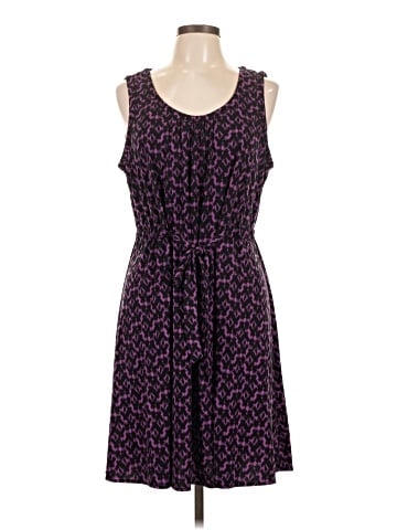 Daisy Fuentes Casual Dress (view 1)