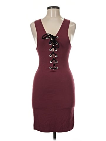 Don't Ask Why Cocktail Dress (view 1)
