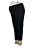 Gap - Maternity Solid Black Active Pants Size XL - photo 1