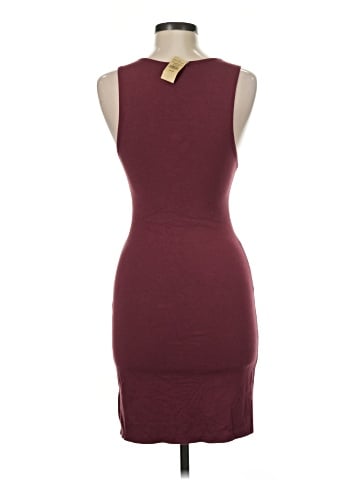 Don't Ask Why Cocktail Dress (view 2)