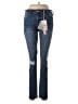 Dear John Hearts Blue Jeans Size 29 waist - photo 1
