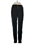KIRKLAND Signature Black Track Pants Size S - photo 1